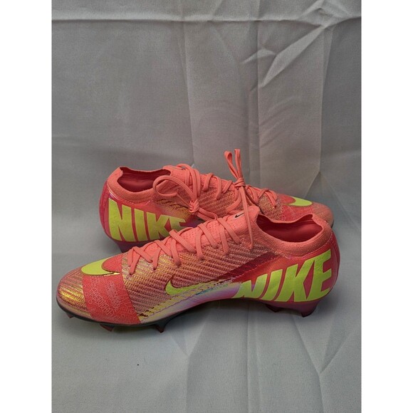 Nike Zoom Mercurial Vapor 16 Elite SE Cosmic Speed Chapter 2 Size 12 FQ8682-800 main image 5